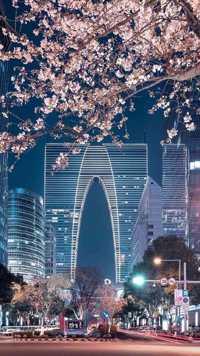 苏州中心商场-"刚开业的"裤衩77胸罩"哈哈哈感谢大众点.