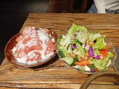 -柿子树炭烤羊腿(金台路店)