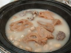 -稻香酒家·35年老字号(侨光店)
