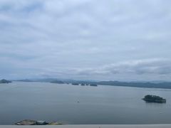 -绿城千岛湖喜来登度假酒店