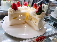 -西村叔叔的店·面包·甜品·蛋糕(清河万象汇店)