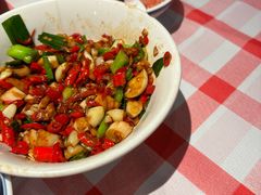 -文昌阁·长沙市井菜(美食地标店)