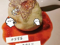 -奉天小馆·非遗东北菜(济南万象城店)