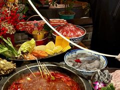 -蜀大侠火锅(总府路店)