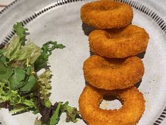 -牛扒先生·雪花牛扒西餐厅(东平店)