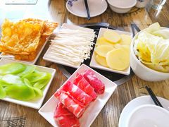 -嘟享吃重庆鸡公煲(五一店)