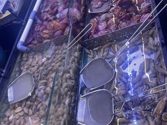 -韩盛·盛江山自助料理(沈辽路万达店)