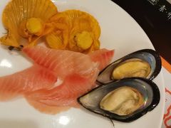 -华安国际大酒店-餐厅