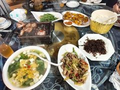 -龙姐私房菜(和顺古镇店)