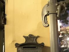 -火车头法国西餐厅