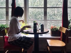 -雕刻时光咖啡馆(北师大店)