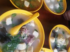 -小杨生煎(香港名都店)