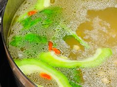 -海银海记潮汕牛肉火锅(新港中路海珠店)