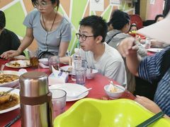 -马六甲娘惹村