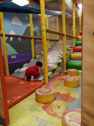 -美嘉纷(嘉洲广场佛山南海大沥店)