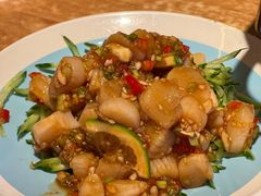 -喝丢一只鞋海鲜烧烤·海肠捞饭(东关街店)