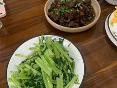 红烧老鹅-美味之家·湖景农家乐(太湖东山店)