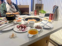 -韩时烤肉(枫蓝店)