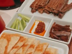 -惠丰堂饭庄·烤鸭·京味菜(翠微路店)
