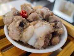 -粤式轩广东茶餐厅(草市街店)