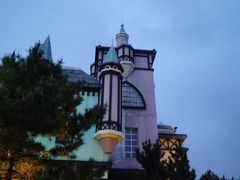 -沈阳方特欢乐世界