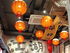 -周小波重庆小面·重庆名小吃(邹容路店)