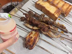 -江湖翅客(琶洲新村店)