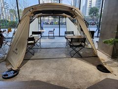 -SnowPeak Cafe(上海环宇城Max店)