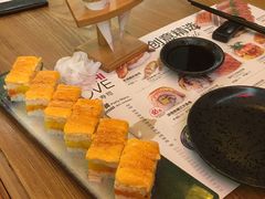 -Sushi Love 创意寿司(丽影广场店)