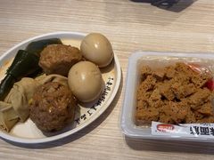 -武圣羊汤·西北面(朝阳门店)