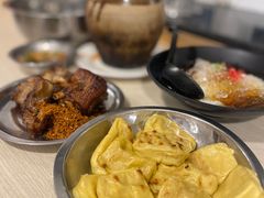 -云平风味园(护国路店)
