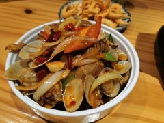 -锦尚阁烤鱼•天津菜(宣武门胡同店)