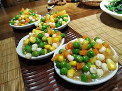 -五观堂素食(新华路店)