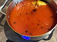 -德天肥牛海鲜火锅(城西银泰店)