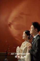 -薇喜影像艺术中心 ART PHOTO