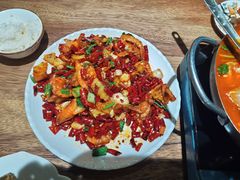 -小喜客·云南特色菜(纳西庭院店)