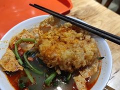 -螺小胖柳州螺蛳粉(钟楼总店)