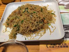 -木屋烧烤(龙岗龙城万科里店)