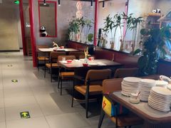 -四川饭店(长白店)