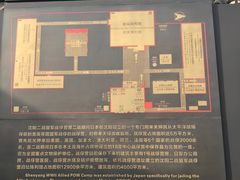 -沈阳二战盟军战俘营旧址陈列馆