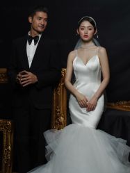 -雪中彩影婚纱摄影·微光艺术中心