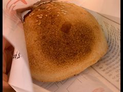 -百年夯碳烤胡椒饼(阿拉城店)