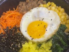 -梨花牛肉汤饭(仁恒伊势丹店)