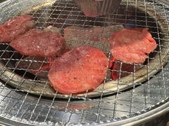 -蒜香焼肉PURUSHIN(马场路店)