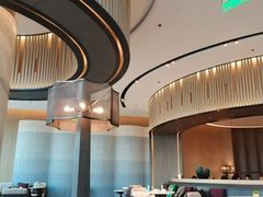 -东方美谷JW万豪酒店·The lounge大堂吧