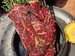 -厚贞日式烤肉(浦东汇智店)