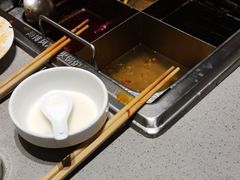 -海底捞火锅(名门店)