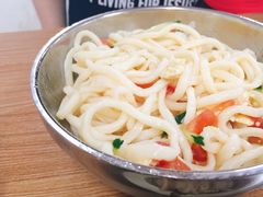 -第四人民医院食堂
