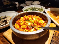 -外婆家(蓝色港湾店)