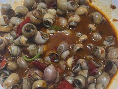 -阿巧一号私房菜(止园路店)
